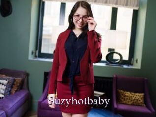 Suzyhotbaby