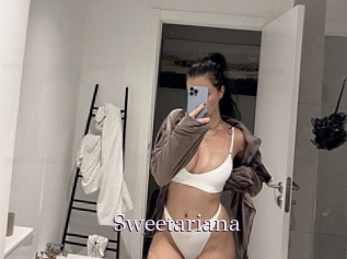 Sweetariana