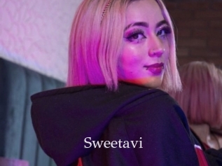 Sweetavi