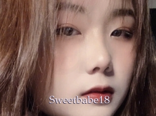 Sweetbabe18