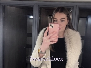 Sweetchloex