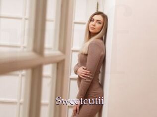 Sweetcutii