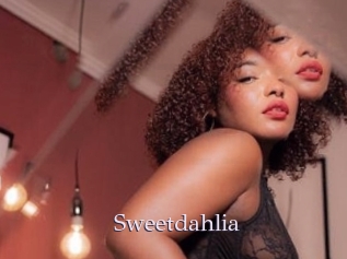 Sweetdahlia
