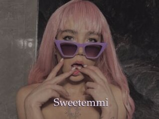 Sweetemmi