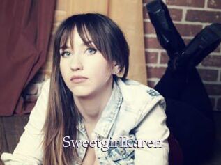 Sweetgirlkaren