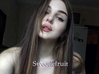 Sweetiefruit