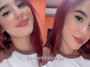 Sweetlemanie