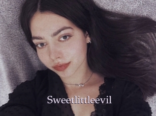 Sweetlittleevil