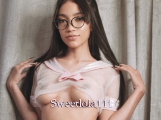 Sweetlola111