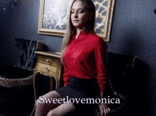 Sweetlovemonica