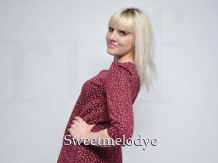 Sweetmelodye
