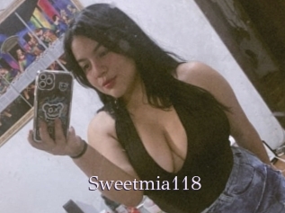 sweetmia118 Rencontre Une Femme