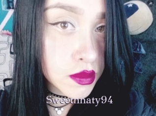 Sweetnnaty94