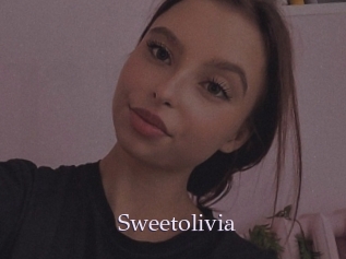 Sweetolivia