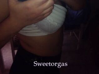 Sweetorgas