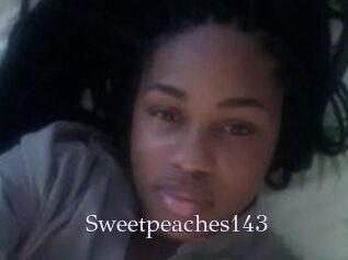 Sweetpeaches143