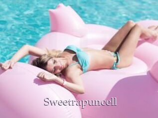 Sweetrapuncell