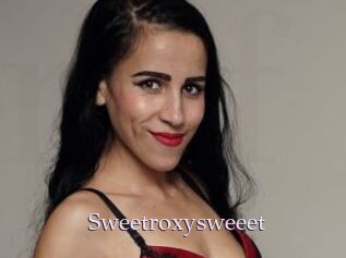 Sweetroxysweeet