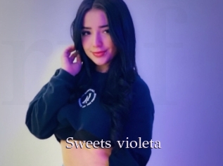 Sweets_violeta