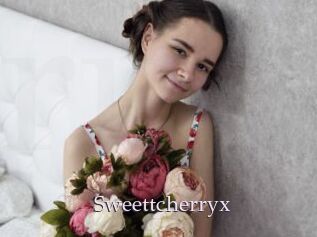 Sweettcherryx