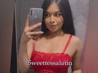 Sweettessalatin