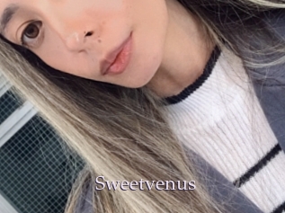 Sweetvenus