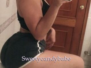 Sweetycandybabe