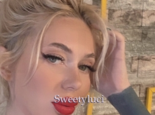 Sweetyluci