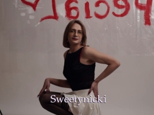 Sweetynicki