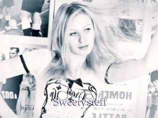 Sweetysteff