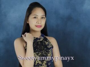 Sweetyummypinayx