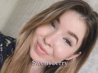 Swettyberry