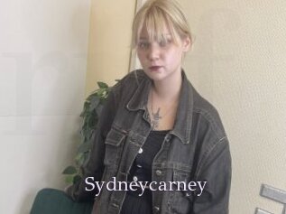 Sydneycarney