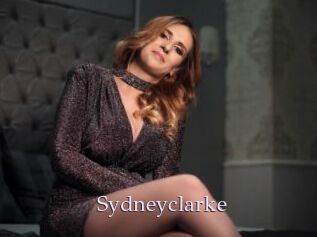 Sydneyclarke