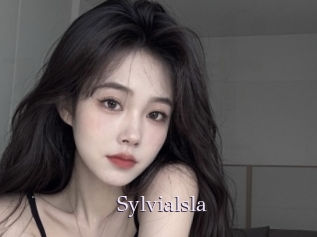 sylvialsla Rencontre Une Femme
