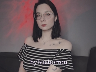 Sylviehorton