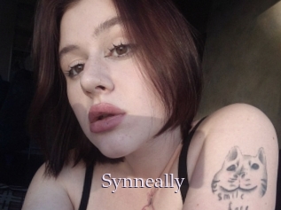 Synneally