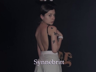 Synnebritt