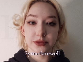 Synnefarewell