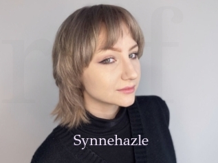 Synnehazle