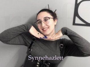 Synnehazlett