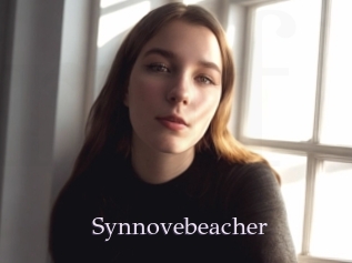 Synnovebeacher