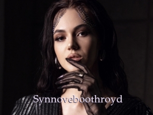 Synnoveboothroyd