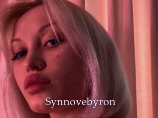 Synnovebyron