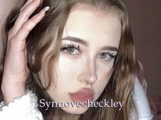 Synnovecheckley