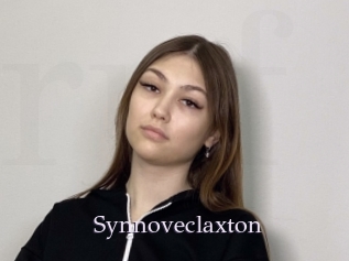 Synnoveclaxton