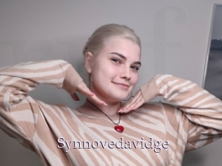 Synnovedavidge