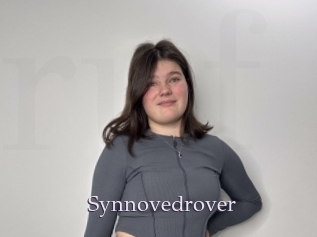 Synnovedrover