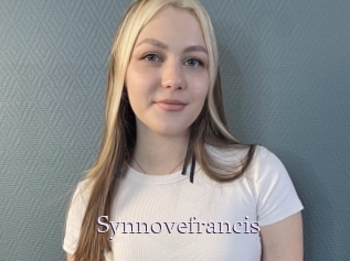 Synnovefrancis