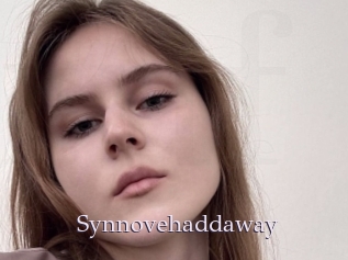 Synnovehaddaway